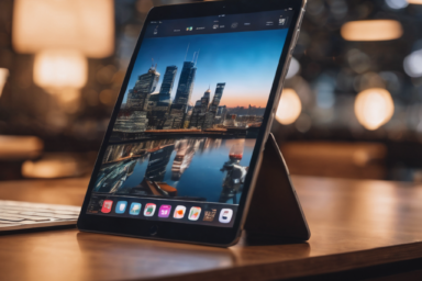 iPad Mini iPad Mini
