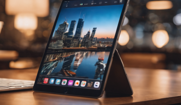 iPad Mini