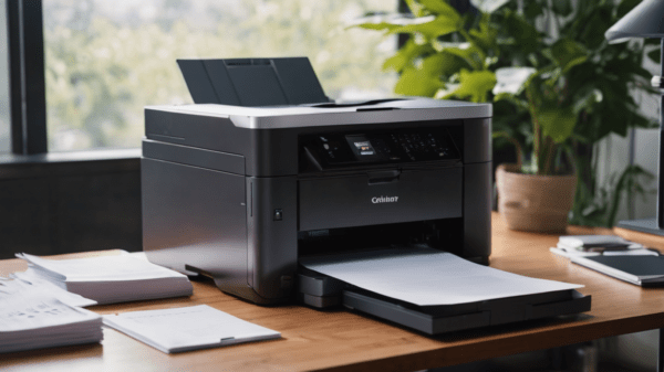 Printer Rental Services - United IT Services