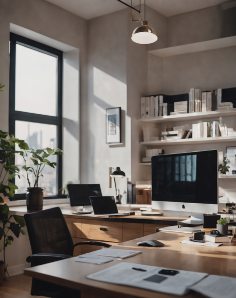 Desktop Rent on Gurgaon