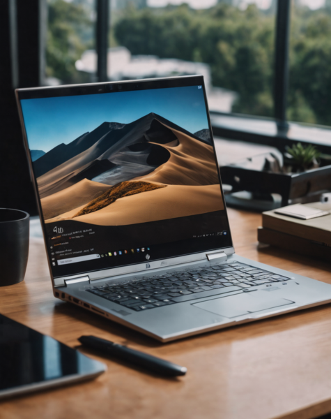 Laptop on Rent Gurgaon