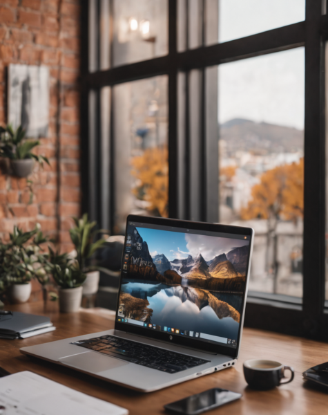 Laptop on Rent Gurgaon