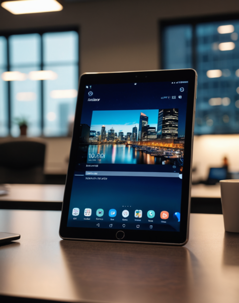 Tablet on rent delhi