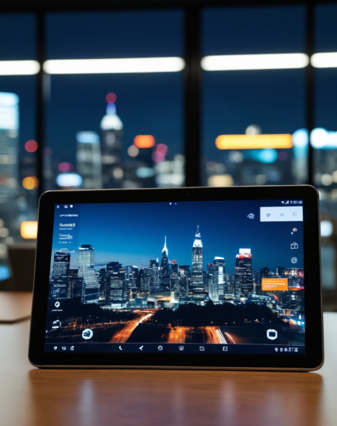 Tablet on rent delhi