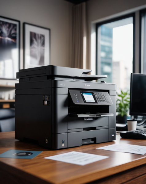 Printer On Rent Gurgaon