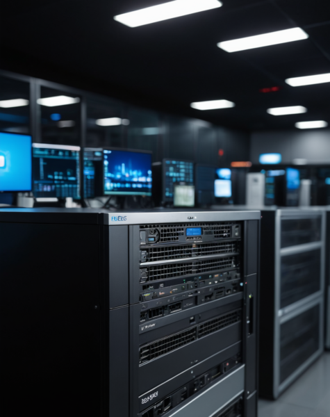 Server Storage On Rent Delhi