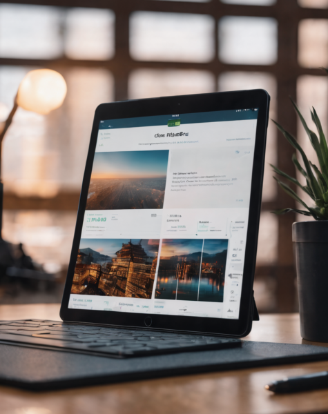 iPad Mini On Rent Noida