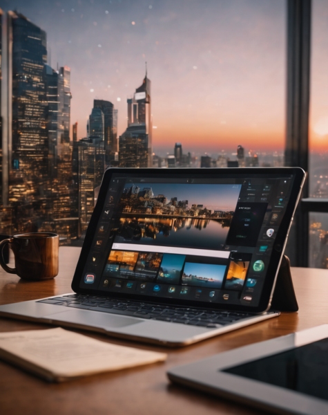 iPad Mini rental on gurgaon