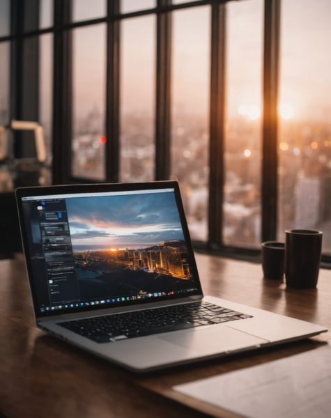 Laptop On Rent Noida